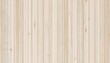 © TORO's STOCK - Light Beige Wooden Planks Surface Background Texture, Providing a Clean and Natural Aesthetic for Various Design Applications