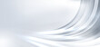 © Pramote - Abstract background curve speed motion light grey and white stripe lines.