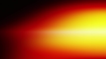 Wall Mural - retro film burn light leaks overlay for stylish vintage video editing 4k