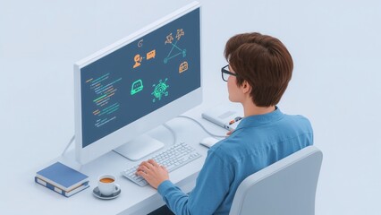 WORLD PROGAMMER DAY