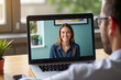 © Vera - Laptop-Based Online Video Conference for E-Learning