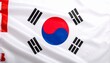 © DelightGrid - flag of south korea