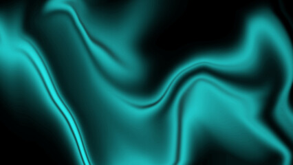 Wall Mural - a fluid or silk-like texture with a shiny, reflective quality.