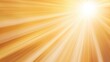 © MAY - flare A golden summer sunset with a dramatic lens flare effect, creating a dreamy atmosphere.