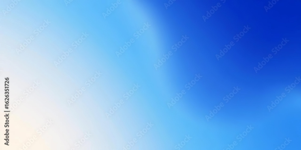 Abstract gradient blue backgrounds, featuring smooth color transitions ...
