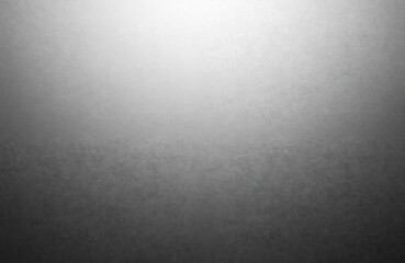Poster - Gray background with subtle diagonal line from top right to bottom left. Gradient texture with grainy pattern. Flat, rectangular surface. Simple, elegant, monochrome design.