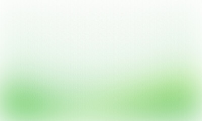 Poster - Elegant Gradient Design With Soft Texture Gentle Transition From White to Light Green Subtle Pastel Hues Evoke Calmness and Freshness Visually Pleasing Background Ideal For Various Design Projects