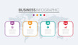 © Afi Design  - modern infographics with cool designs according to company needs