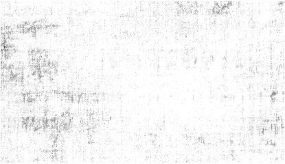 Grainy distressed paper background with vintage rough texture, abstract black overlay, dirty scratched frame, aged wall paint effect, retro letterpress design, dark isolated grunge surface