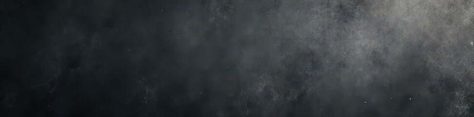 Wall Mural - Abstract dark gray textured background, scratched vintage concrete surface , material, vintage, design element