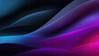 © faki - Abstract fluid design with vibrant gradients