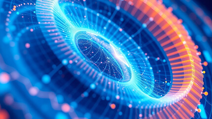 Quantum Analytics Breakthrough Hyper-Dimensional Data Visualization for AI-Powered Market Intelligence and Predictive Business Transformation