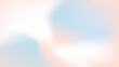 © saku - くすみカラーグラデーション背景　背景デザインMuted color gradient background background design