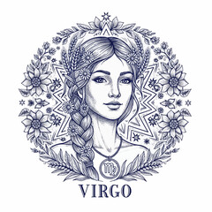 zodiac sign virgo