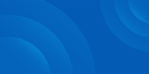 Abstract blue color background. Dynamic shapes composition eps 10.