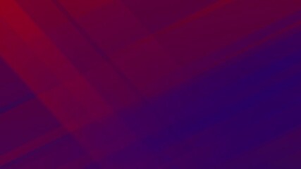 Wall Mural - Red and purple gradient diagonal abstract background