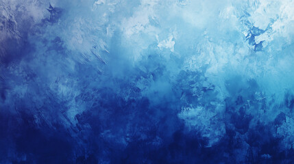 Wall Mural - blue abstract watercolor background for textures backgrounds. watercolor texture background