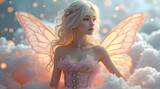 Fantasy Fairy Princess 