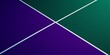 © Teepanun - Abstract geometric pattern in dark green and deep purple hues, reminiscent of tennis court lines,  geometric,  court