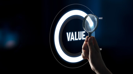 Poster - ERP platforms optimize business processes, improve efficiency, and drive operations through enterprise resource planning and digital ERP system implementation. Latch
