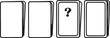 © Taherul - Guess the Card Game