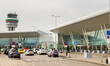 © JackF - View of Sofia Airport, main international airport of Bulgaria