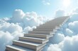 © LINA - stairway to heaven