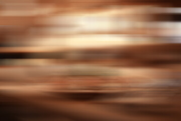 Wall Mural - blurred background horizontal lines