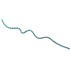 MIllenium vaporwave chain