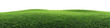 © Ummu - Expansive grassy field with subtle incline