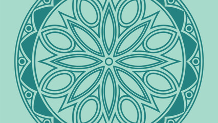 Poster - Adobe Illustrator Artwork