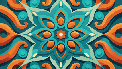 Poster - Adobe Illustrator Artwork