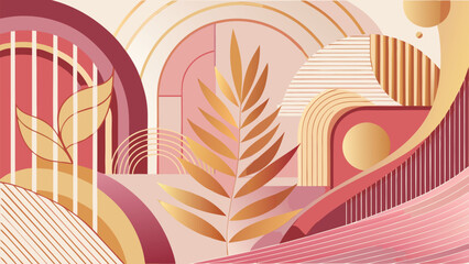 Poster - Adobe Illustrator Artwork