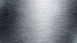 © Almaz - Silver brushed metal texture background, metal wide textured plate brushed gradient, industrial grey silver rough metallic plate, shiny lustrous metallic dull polished stainless steel