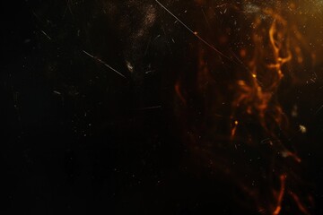 Wall Mural - dirty lens photos backgrounds astronomy light.