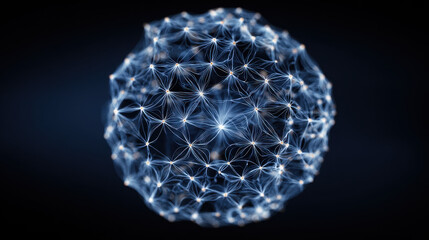 Abstract Network Sphere Design