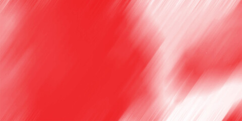 Wall Mural - abstract red and white brush stroke background perfect for websites social media presentations and g