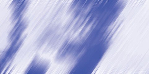 Wall Mural - abstract textured background featuring dynamic diagonal strokes in shades of blue and white for crea