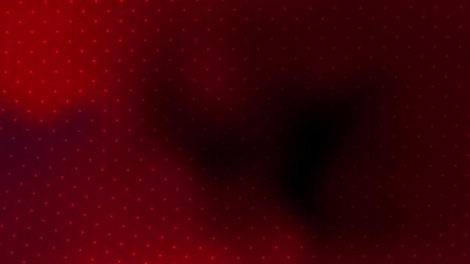 Wall Mural - Dark red abstract background with dotted pattern