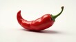 © CetakUndangan - Close-up of a vibrant red chili pepper.