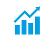 © adil - business chart graph icon