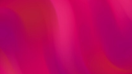 Magenta gradient texture background with smooth wave pattern