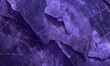 © Azril - Purple rock texture abstract background with crystalline stone formations