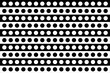 © Bela Art - Background of black and white lines with black and white dots