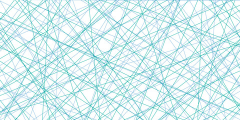 Wall Mural - abstract hexagonal pattern background. degraded border for design prints. fade for wallpaper. fading