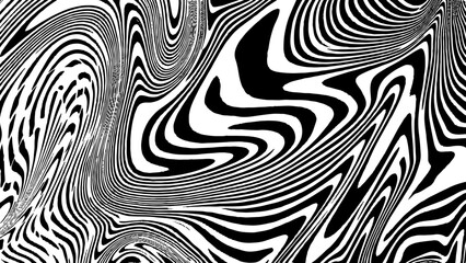 Wall Mural - abstract digital greyscale background overlapping colors, abstract crazy, grunge zebra skin textures