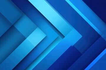 Blue diagonal stripe geometric pattern for modern websites, app backgrounds, or motion graphics. Linear dynamic design.