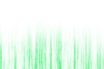 Wall Mural - Green Textured Vertical Lines, Effect Transparent Background