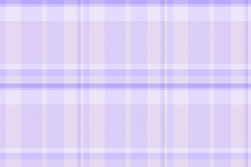 Poster - Light lavender plaid pattern. Soft, calming background for design projects, textiles, or digital graphics. Versatile texture with clean, modern appeal.