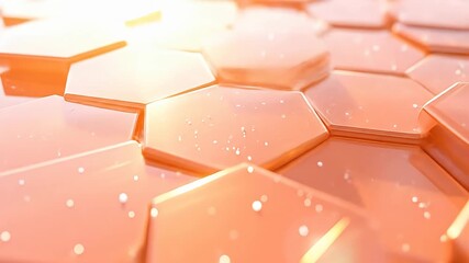Honeycomb Arrangement